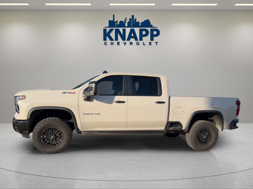 chevrolet silverado 2500hd 2026 2GC4KYEY2T1160317 image chevrolet silverado 2500hd 2026 2GC4KYEY2T1160317 image